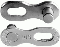 KMC Kettenglied 10fach silber 5, 88mm CL 559 S 02