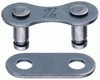KMC Kettenglied Snap-On 1/2 x 1/8Paar CL Z410