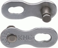 KMC Kettenschloss MissingLink 9NR EPT Silver