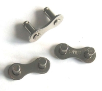 KMC Missing Link 1-fach 9, 2mm Kettenglied