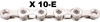 KMC X 10-E Kette