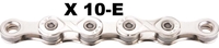 KMC X 10-E Kette