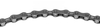 KMC X 11 L Super Light Kette 11/128" 114 Glieder