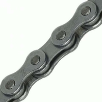 KMC Z1 EPTQ Narrow Kette 3/32" 112 Glieder