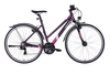 Kreidler Stack 28" 2.0 Street,  24 Gang Kettenschaltung,  Damenfahrrad,  Modell 2019,  28 Zoll,  violett matt,  violett matt,  55 cm