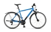 Kreidler Stack 28" 2.0 Street,  24 Gang Kettenschaltung,  Herrenfahrrad,  Diamant,  Modell 2020,  28 Zoll,  blau glänzend,  blau glänzend,  50 cm