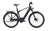 Kreidler Vitality Eco 10 (625 Wh),  8 Gang Nabenschaltung,  Herrenfahrrad,  Diamant,  Modell 2020,  27, 5 Zoll,  schwarz matt,  schwarz matt,  55 cm