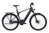 Kreidler Vitality Eco 20 500Wh FL,  8 Gang Nabenschaltung,  Herrenfahrrad,  Diamant,  Modell 2019,  28 Zoll,  schwarz matt,  schwarz matt,  55 cm