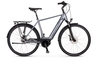 Kreidler Vitality Eco 7 RT,  8 Gang Nabenschaltung,  Herrenfahrrad,  Diamant,  Modell 2020,  28 Zoll,  dunkelsilber matt,  dunkelsilber matt,  55 cm