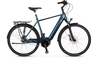 Kreidler Vitality Eco 8 RT (500 Wh),  8 Gang Nabenschaltung,  Herrenfahrrad,  Diamant,  Modell 2020,  28 Zoll,  ozeanblau glänzend,  ozeanblau glänzend,  50 cm