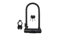 KTM Bügelschloss Pro U Lock Key