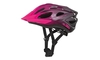 KTM Fahrradhelm Factory Youth Helmet,  pink black,  pink black,  51