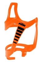 KTM Flaschenhalter Anyway,  orange