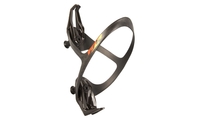 KTM Flaschenhalter Bottle Cage comp carbon multi,  black / orange
