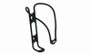KTM Flaschenhalter Classic alu,  schwarz