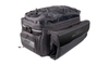 KTM Gepäckträgertasche Tour Trunk Bag E-Bike,  black,  300 x 300 x 220 mm