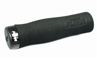KTM Griff Team Nano Lock,  schwarz