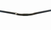 KTM Lenker LINE 620,  SCHWARZ-MATT/20MM 25, 4MM,  schwarz,  620 / 20 mm