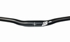KTM LENKER Rizer Bar 720MM, 15MM,  RIZE 31.8MM,  schwarz,  720 / 15 mm