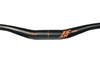 KTM Lenker Trail 780MM,  20MM RIZE,  35MM ALUMINIUM,  schwarz / orange,  780/20 mm