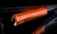 KTM Lenkergriffe Grips KTM Prime Silicone Air,  orange
