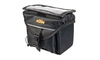 KTM Lenkertasche Line Handlebar Bag mini mit Standart Halterung,  black,  160 x 90 x 160 mm