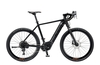 KTM Macina Flite 11 pt-cx5p4,  11 Gang Kettenschaltung,  Herrenfahrrad,  Diamant,  Modell 2019,  28 Zoll,  schwarz matt,  schwarz matt,  56 cm