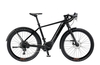 KTM Macina Flite LFC 11 pt-cx5p4,  11 Gang Kettenschaltung,  Herrenfahrrad,  Diamant,  Modell 2019,  28 Zoll,  schwarz matt,  schwarz matt,  56 cm