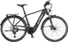 KTM MACINA SPORT 610,  12 Gang Kettenschaltung,  Herrenfahrrad,  Diamant,  Modell 2020,  28",  black matt (grey+orange),  black matt (grey+orange),  60 cm
