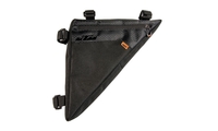 KTM Oberrohrtasche Frame Bag II,  black,  290 x 50 x 270 mm