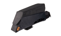 KTM Oberrohrtasche Top Tube Bag II,  black,  200 x 50 x 85 mm