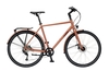 KTM Oxford 28.7,  9 Gang Kettenschaltung,  Herrenfahrrad,  Diamant,  Modell 2019,  28 Zoll,  kupfer matt,  kupfer matt,  60 cm