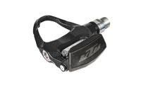 KTM Pedale Klick Road Team Look,  black,  85 x 88 mm
