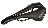 KTM Sattel Selle ITALIA X-LR SF Mang.,  schwarz / schwarz glossy,  schwarz / schwarz,  140 x 265 mm
