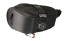 KTM Satteltasche Saddle Bag II ATOP Verschluss,  black,  190 x 85 x 90 mm