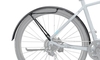 KTM Schutzbleche Macina Team 29 Zoll Modell 2020 E-BIKE Schutzbleche hinten mit Rail und integriertem Licht