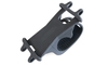 KTM Smartphone Halter Silikon (schwarz)