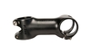 KTM Vorbau Prime Clean Shape 6 (6°/60mm),  matt black / black shiny