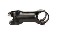 KTM Vorbau Prime Clean Shape 6 (6°/60mm),  matt black / black shiny