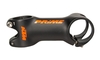 KTM Vorbau Prime Clean Shape 6 (6°/80mm),  matt black / orange shiny,  matt black / orange shiny,  31, 8mm