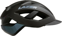 Lazer Fahrradhelm CAMELEON+NET,  matte black grey,  matte black grey,  61-64 cm