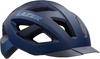 Lazer Fahrradhelm CAMELEON+NET,  matte dark blue,  matte dark blue,  58-61 cm