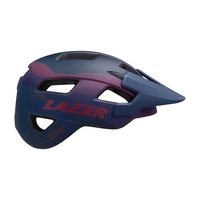 Lazer Fahrradhelm CHIRU,  matte blue pink,  matte blue pink,  58-61 cm