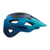 Lazer Fahrradhelm CHIRU,  matte blue steel,  matte blue steel,  55-59 cm