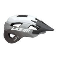 Lazer Fahrradhelm CHIRU,  matte white,  matte white,  58-61 cm