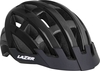 Lazer Fahrradhelm COMPACT,  black