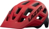 Lazer Fahrradhelm COYOTE,  matte red black,  matte red black,  58-61 cm