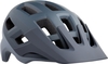 Lazer Fahrradhelm COYOTE,  matte steel blue grey,  matte steel blue grey,  55-59 cm