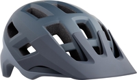 Lazer Fahrradhelm COYOTE,  matte steel blue grey,  matte steel blue grey,  55-59 cm
