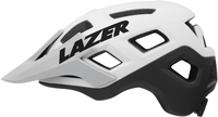 Lazer Fahrradhelm COYOTE,  matte white,  matte white,  58-61 cm